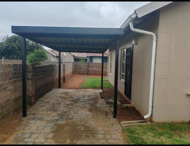 3 BEDROOM HOUSE FOR SALE IN RANDFONTEIN